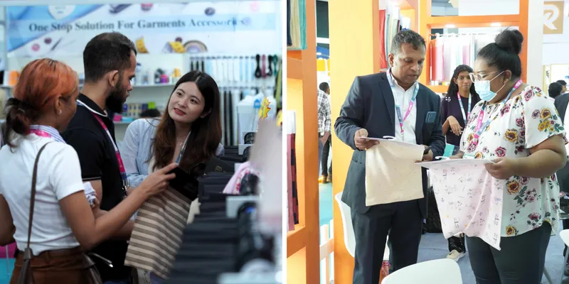 Intex & InMac Sri Lanka 2026 to Bring Global Textile Sourcing and Garment Technology to Colombo